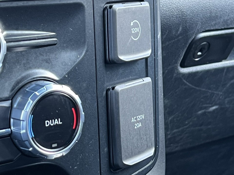 Certified 2023 Ford F150 XLT w/ Equipment Group 302A High image 36