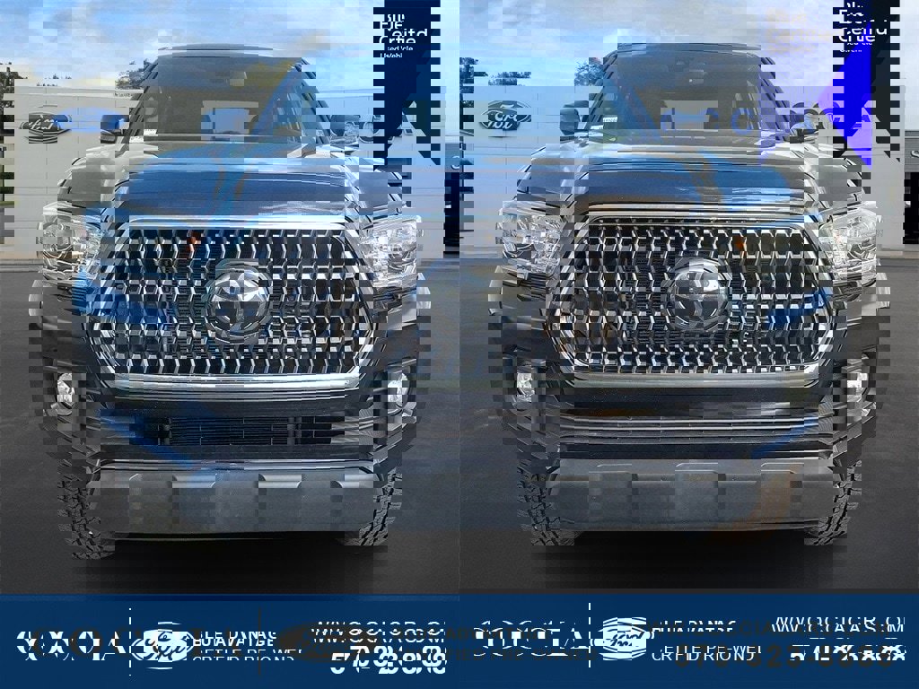 Used 2019 Toyota Tacoma SR5 image 7