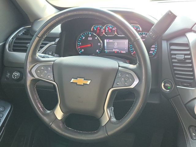 Used 2019 Chevrolet Tahoe LT w/ Luxury Package RWD image 22
