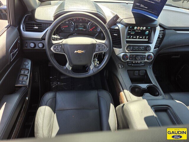 Used 2020 Chevrolet Tahoe LT AWD/4WD image 14