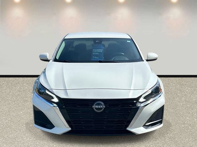 Used 2023 Nissan Altima 2.5 SV FWD image 2