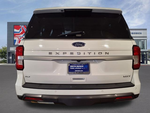 Certified 2024 Ford Expedition Max XLT AWD/4WD image 24