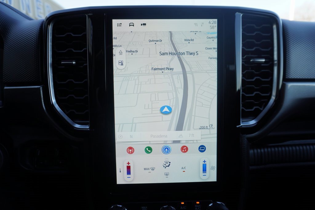 Certified 2024 Ford Ranger XLT w/ Advanced Towing Package image 15