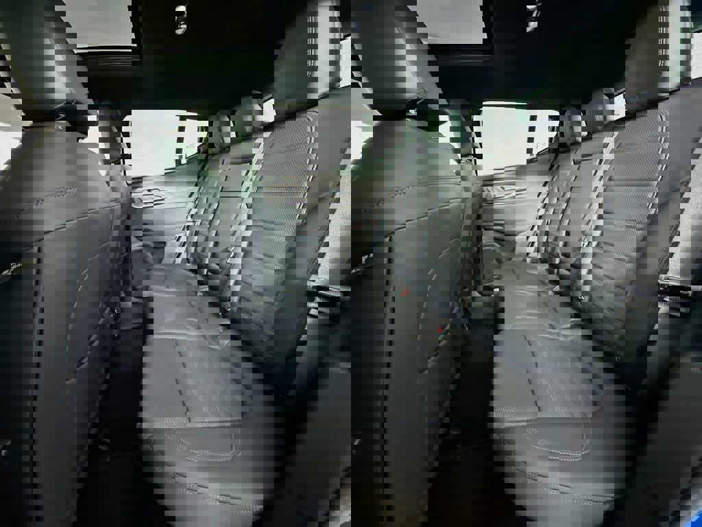 Used 2024 Dodge Hornet GT Plus w/ GT Blacktop Package image 17