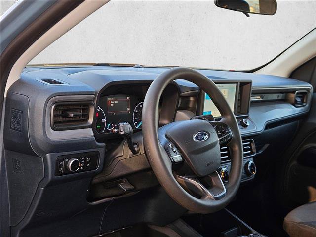 Certified 2023 Ford Maverick XL FWD image 8