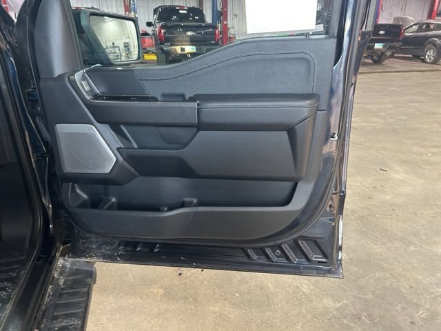 Certified 2024 Ford F150 Lariat w/ Equipment Group 502A High AWD/4WD image 14