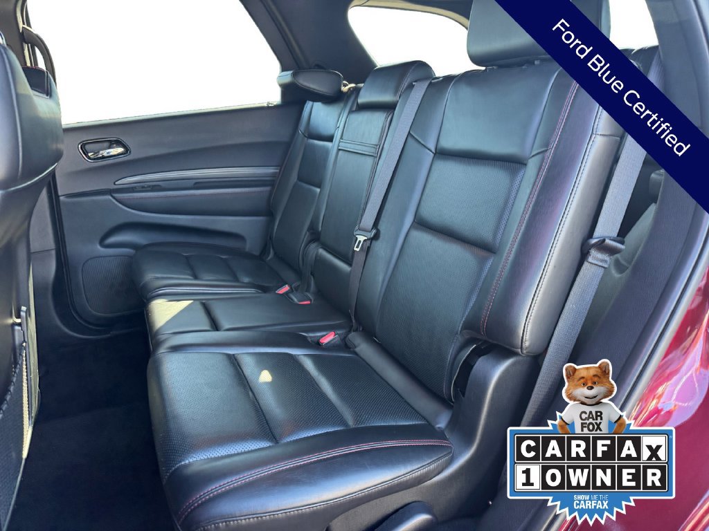 Used 2024 Dodge Durango GT AWD/4WD image 18
