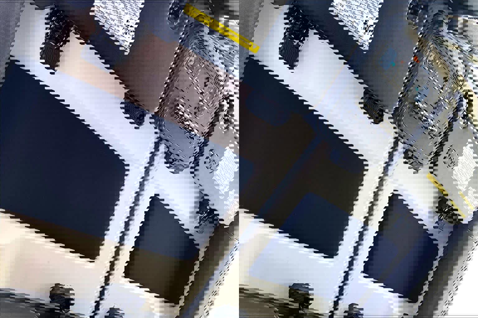 Certified 2025 Ford Bronco Badlands image 14