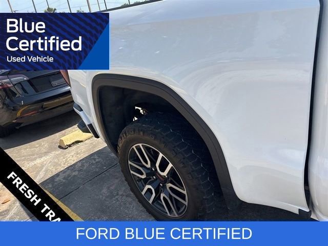 Used 2023 GMC Sierra 1500 AT4 w/ Technology Package AWD/4WD image 8