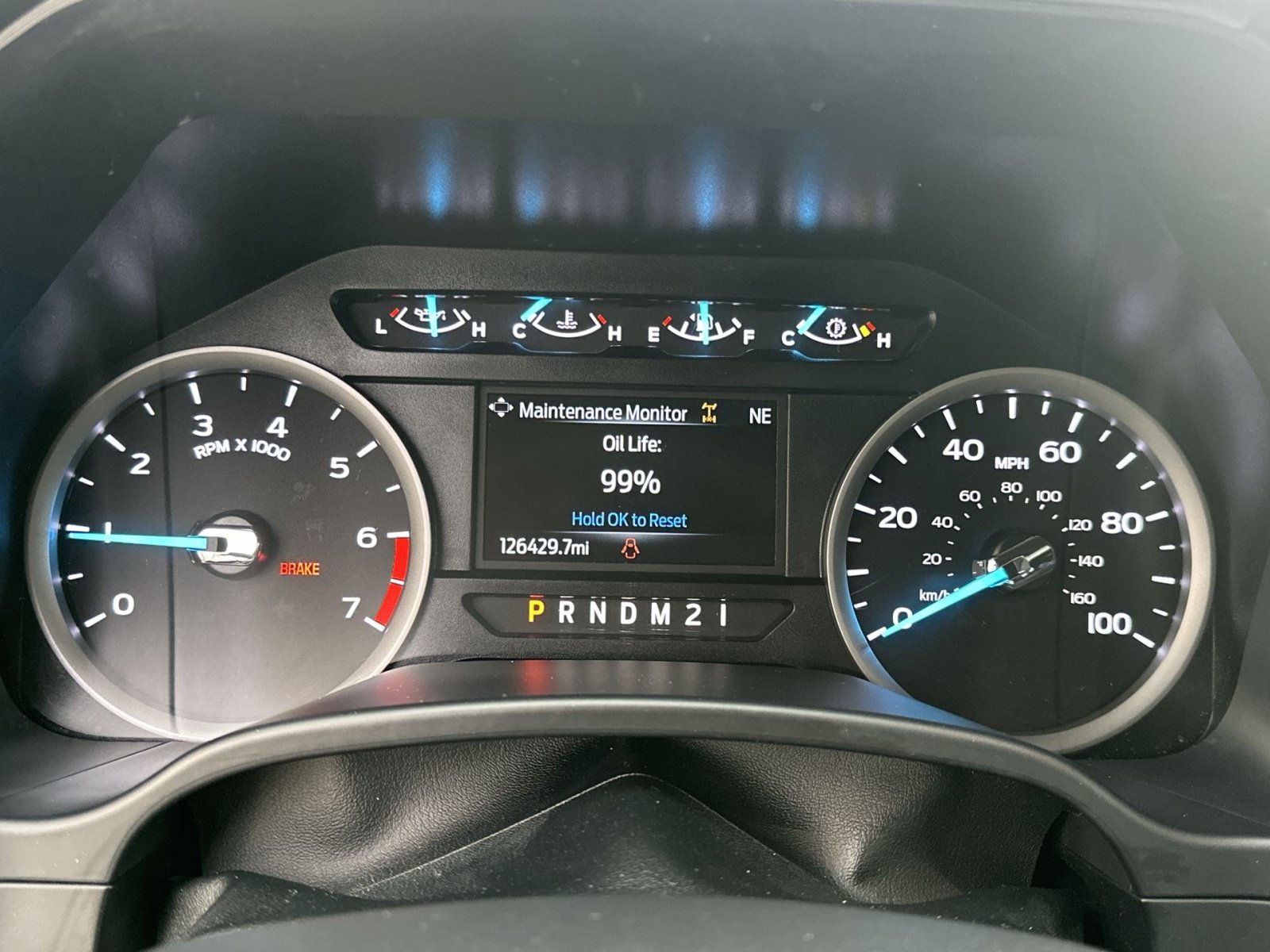 Certified 2021 Ford F250 XL w/ STX Appearance Package AWD/4WD image 25