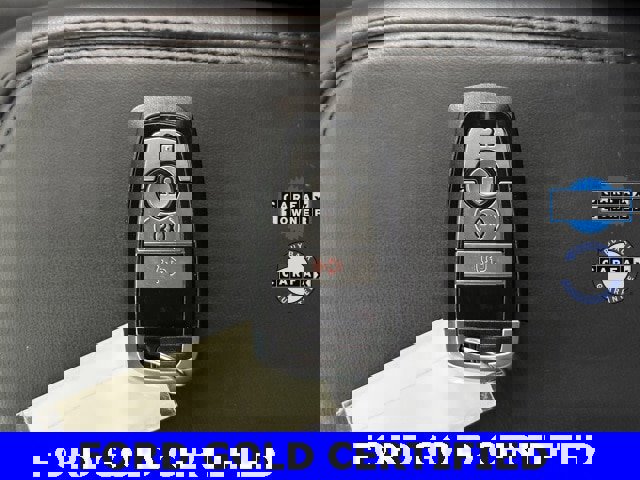 Certified 2025 Ford Maverick Lariat w/ Black Appearance Package image 29