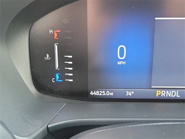 Certified 2023 Ford Escape ST-Line image 8