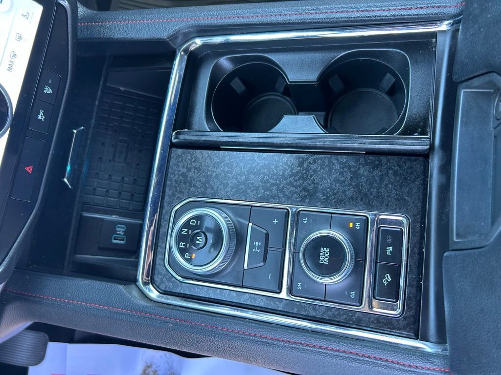Certified 2023 Ford Expedition Limited AWD/4WD image 30