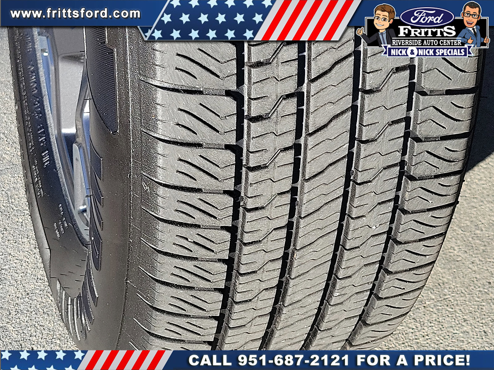 Certified 2024 Ford F150 STX image 21