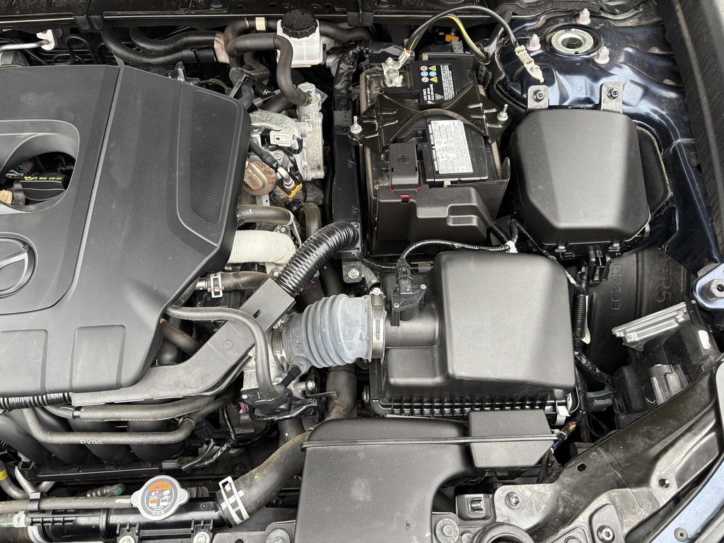 Used 2024 MAZDA CX-30 AWD 2.5 S w/ Select Sport Pkg image 38