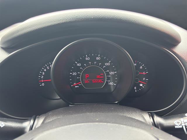 Used 2019 Kia Soul w/ Convenience Package image 27