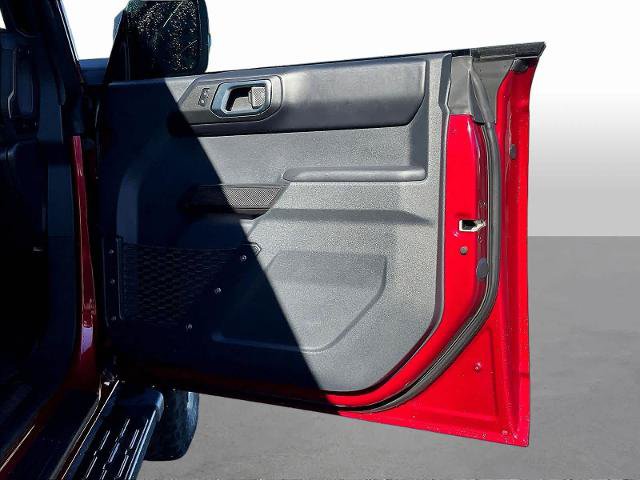 Certified 2025 Ford Bronco Badlands AWD/4WD image 29