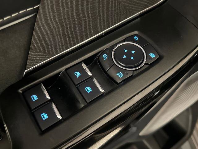 Certified 2022 Ford F150 Lightning Platinum AWD/4WD image 18