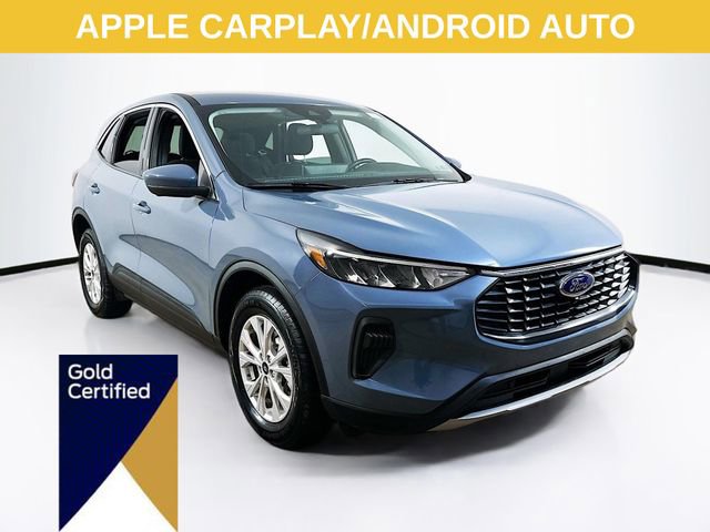 Certified 2023 Ford Escape Active w/ Tech Pack #2 image 1