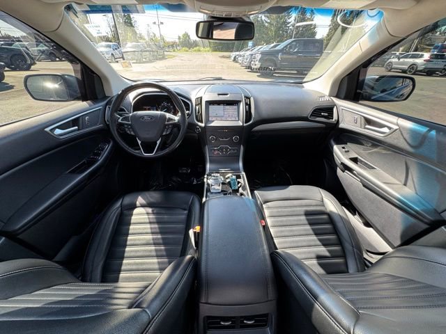 Certified 2019 Ford Edge SEL w/ Equipment Group 201A AWD/4WD image 12