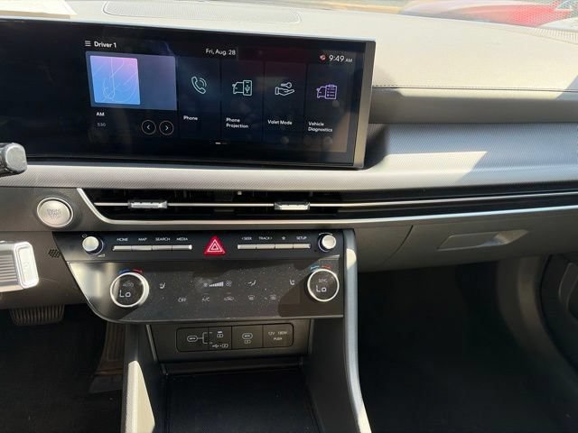 Used 2025 Hyundai Sonata SEL FWD image 16