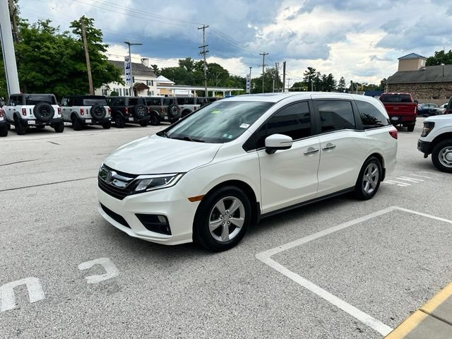 Used 2019 Honda Odyssey EX-L image 6
