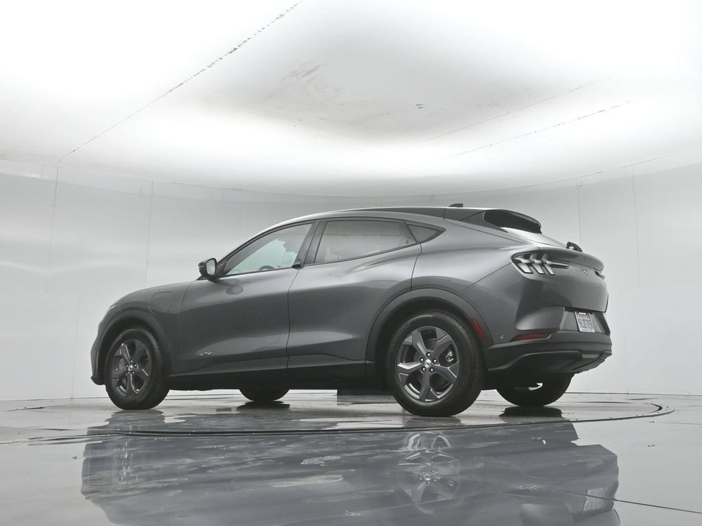 Certified 2023 Ford Mustang Mach-E Select RWD image 51