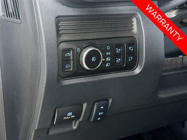 Certified 2025 Ford F250 Lariat w/ FX4 Off-Road Package image 10