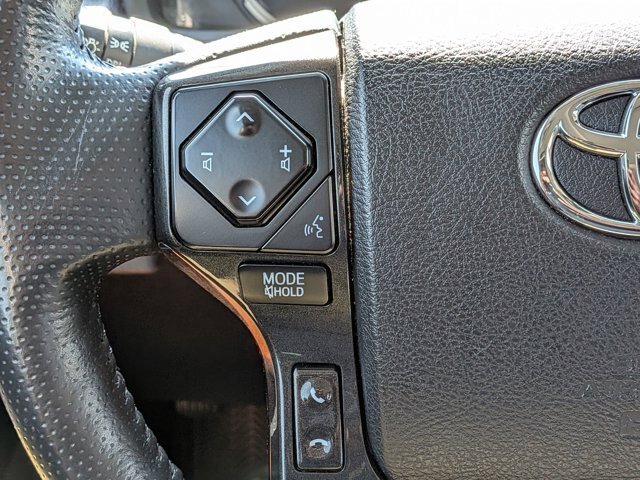 Used 2023 Toyota 4Runner TRD Off-Road Premium w/ Moonroof Package AWD/4WD image 20