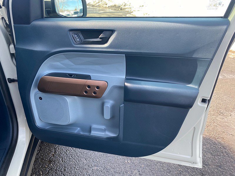 Certified 2024 Ford Maverick Lariat w/ FX4 Off-Road Package image 32