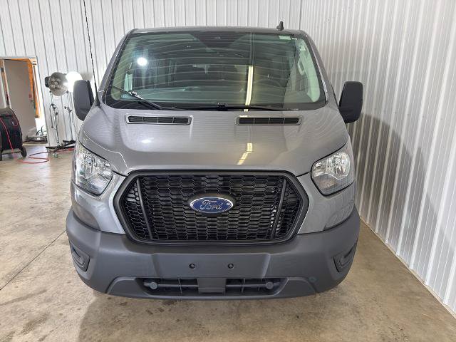 Certified 2021 Ford Transit 350 XL RWD image 19
