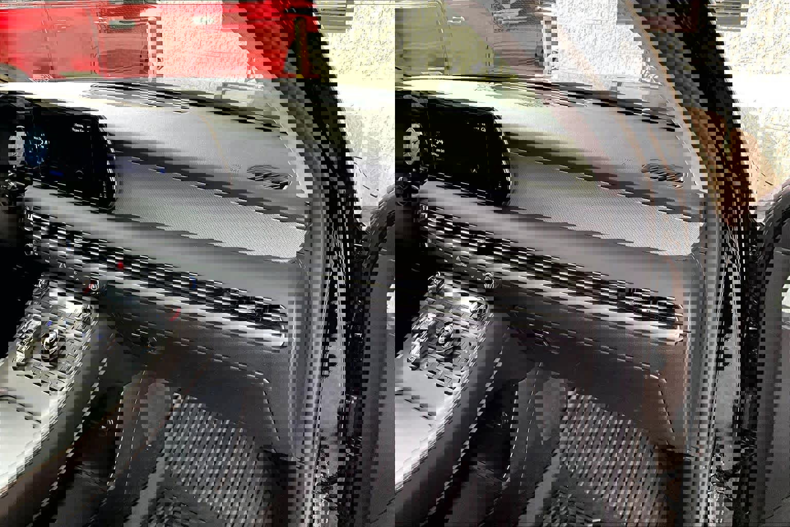 Used 2025 Hyundai Palisade SEL image 17