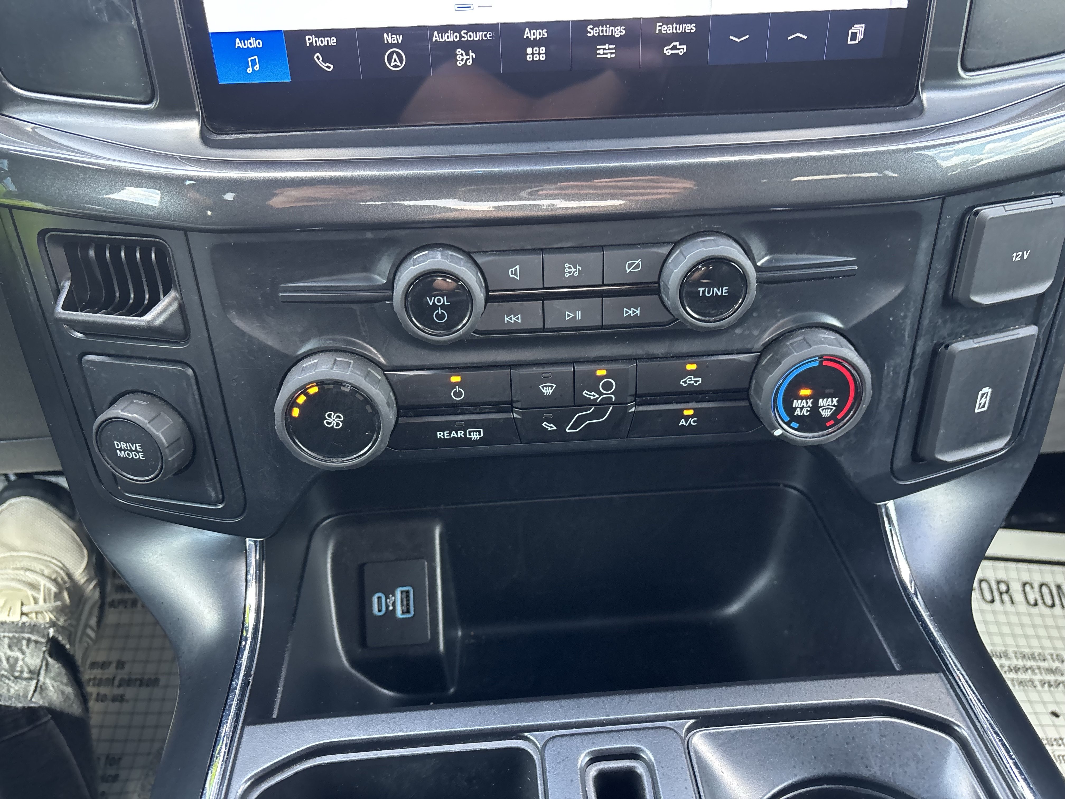 Certified 2024 Ford F150 STX RWD image 33