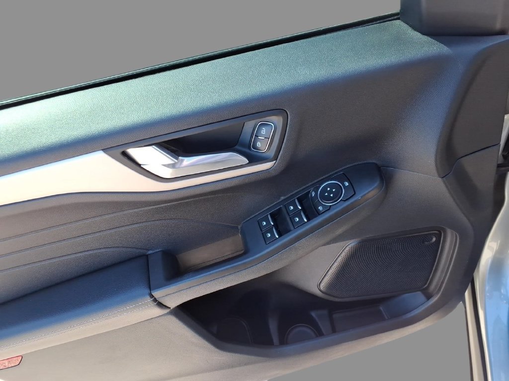Certified 2022 Ford Escape SEL AWD/4WD image 20