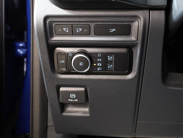 Certified 2022 Ford F150 XLT w/ Equipment Group 302A High image 20