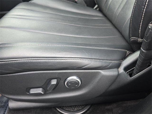 Used 2021 Genesis GV80 3.5T image 12