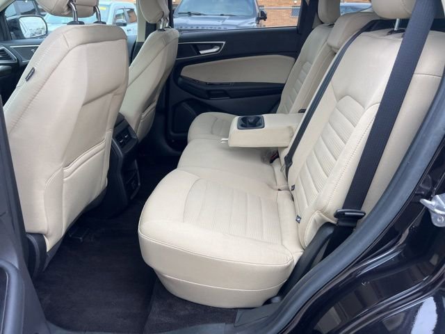 Certified 2019 Ford Edge SEL image 20