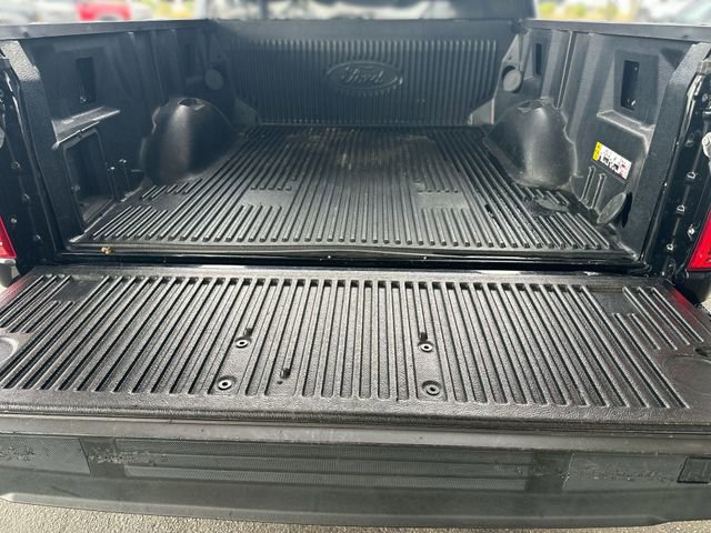 Certified 2021 Ford F150 XLT w/ Equipment Group 302A High image 26