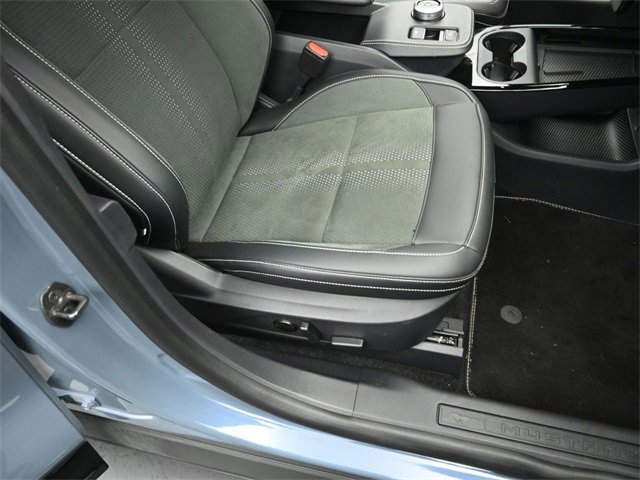 Certified 2024 Ford Mustang Mach-E GT image 48