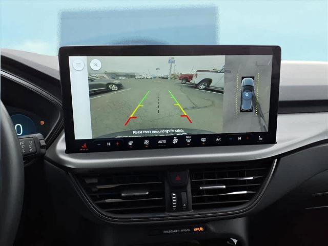 Certified 2023 Ford Escape Active w/ Tech Pack #2 image 27