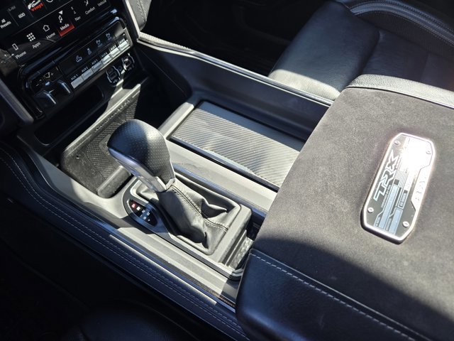 Used 2022 RAM 1500 TRX w/ TRX Level 2 Equipment Group image 18