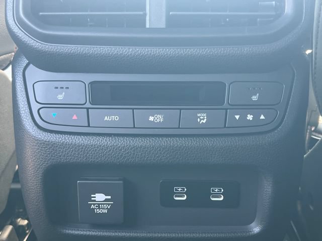 Used 2026 Honda Passport TrailSport Elite image 27