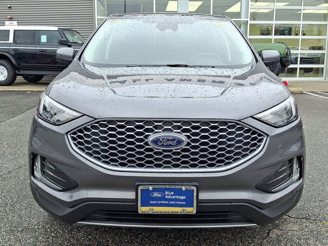Certified 2023 Ford Edge SEL w/ Convenience Package AWD/4WD image 17