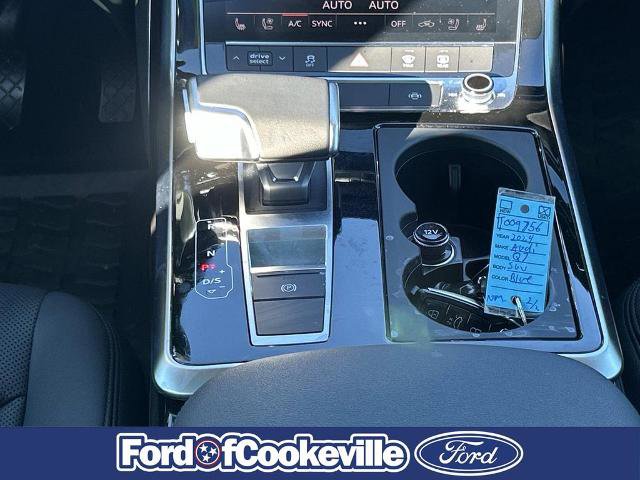 Used 2024 Audi Q7 2.0T Premium Plus image 15