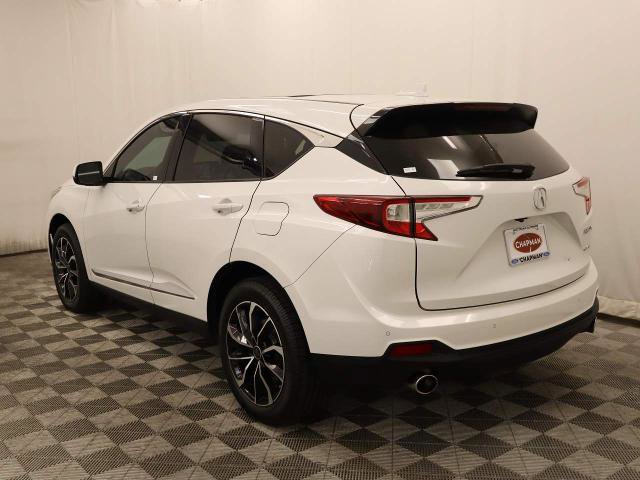 Used 2020 Acura RDX AWD w/ Advance Package image 6