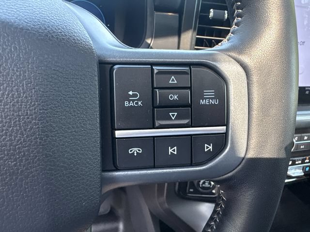 Certified 2024 Ford F150 Lariat AWD/4WD image 22
