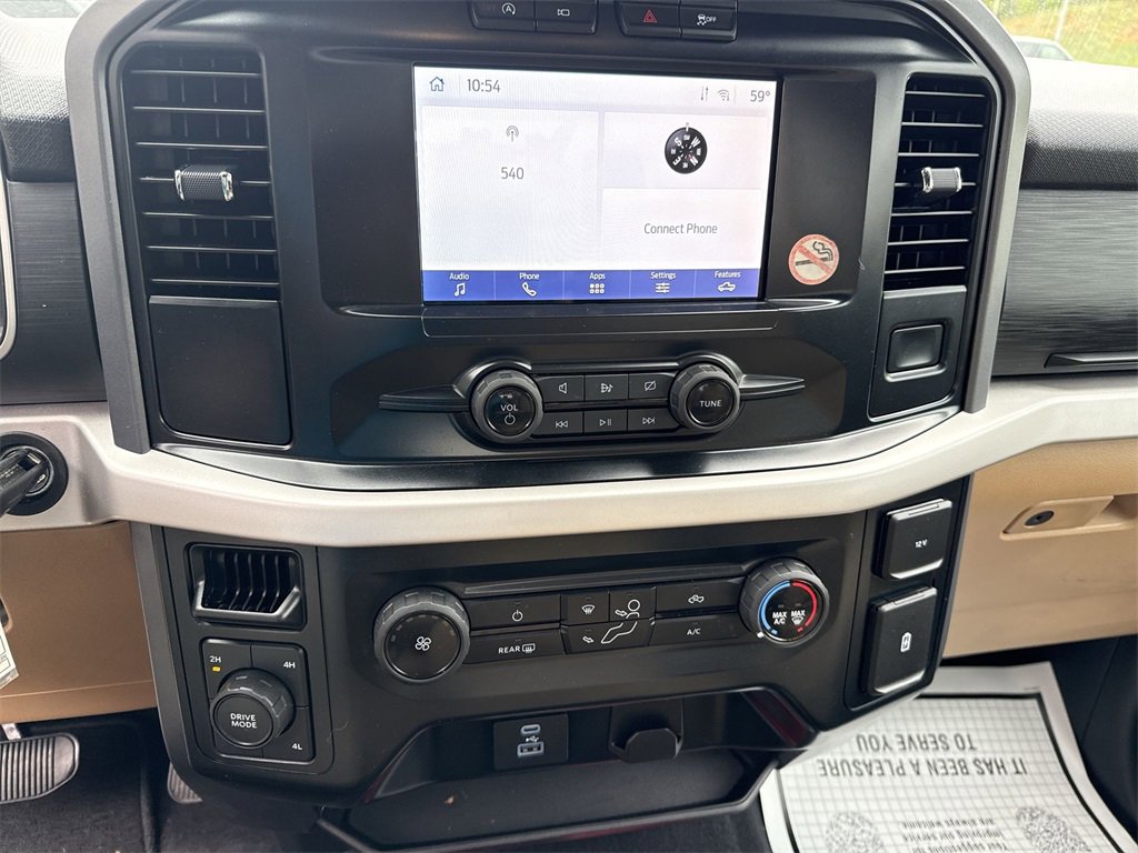 Certified 2023 Ford F150 XLT image 12