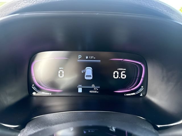 Used 2024 Kia Soul EX w/ Option Group 015 FWD image 21