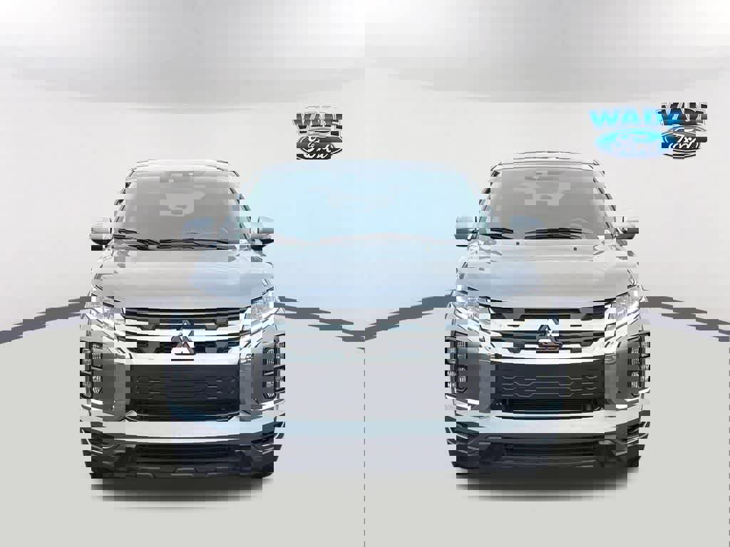 Used 2024 Mitsubishi Outlander Sport SE image 2