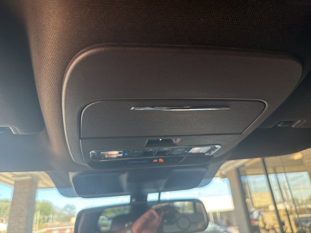 Certified 2025 Ford F150 King Ranch image 16